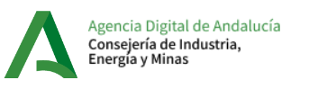 Logo corporativo ADA